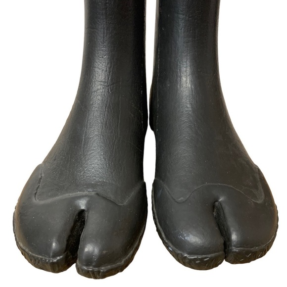 Neilpryde Body Glove Split  Toe WindSurf Booties Women Size US 7 EUR 38 Black - Picture 8 of 12